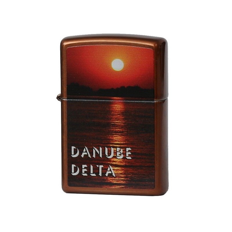 Bricheta Zippo 21184CI013050 Danube Delta