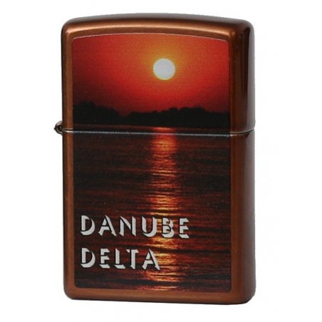 Bricheta Zippo 21184CI013050 Danube Delta
