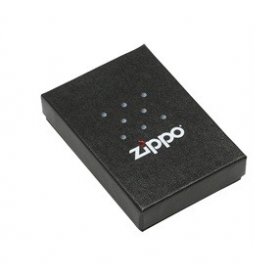 Bricheta Zippo 21184CI013050 Danube Delta