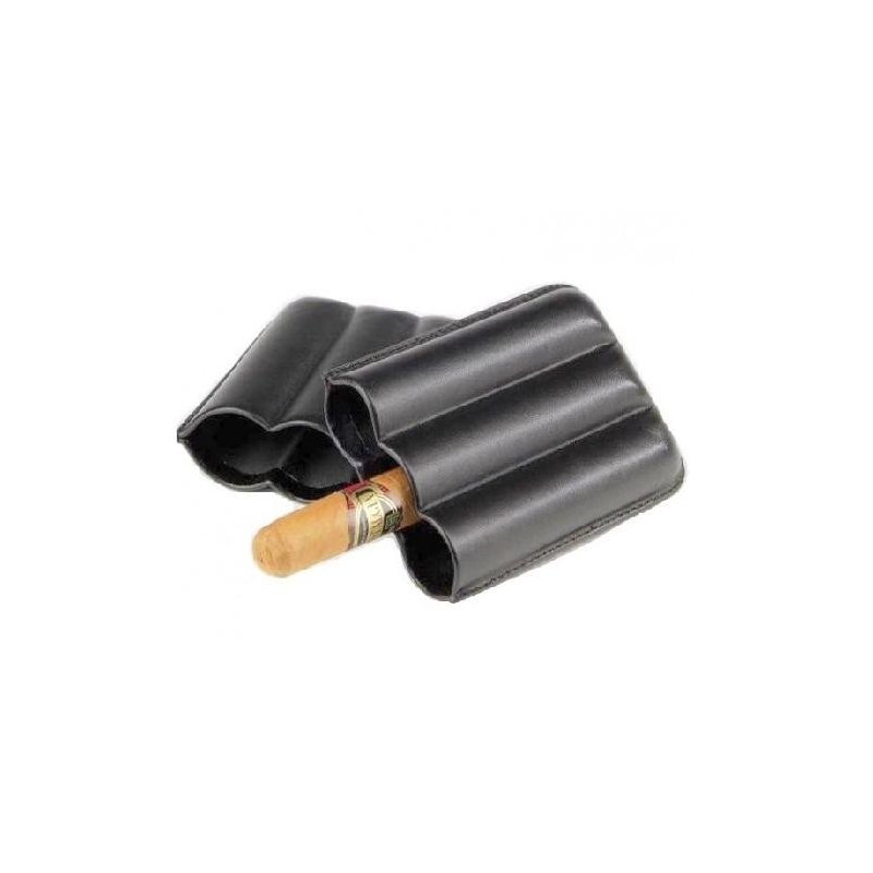 Etui 3 trabucuri Angelo Robusto