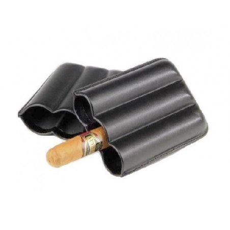 Etui 3 trabucuri Angelo Robusto
