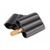 Etui 3 trabucuri Angelo Robusto