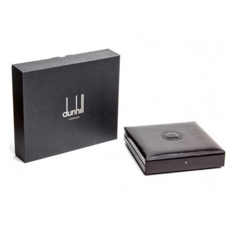 Humidor de calatorie Dunhill Bulldog Travel Black 10