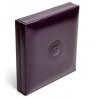 Humidor de calatorie Dunhill Bulldog Travel Purple 10