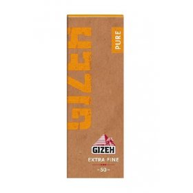 Foite rulat Gizeh Pure Extra Fine 50