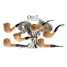 Pipa Opus 2 Olivewood Lubinski A3551