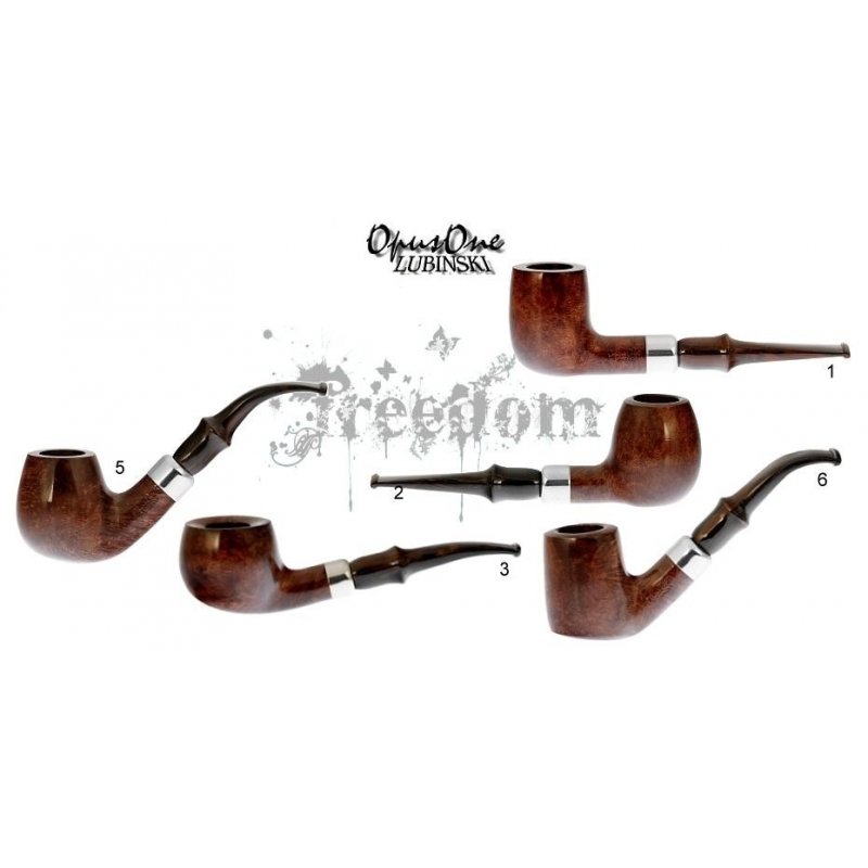 Pipa Opus One Freedom Cumberland Lubinski A3631