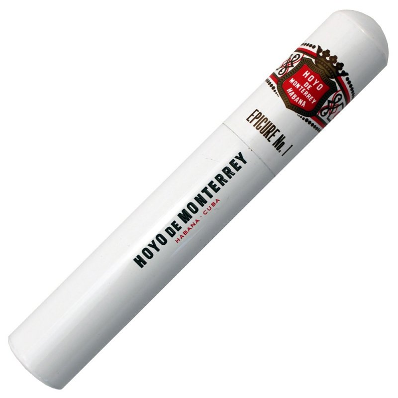 Trabucuri Hoyo de Monterrey Epicure No 1 Tubos 3