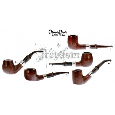 Pipa Opus One Freedom Cumberland Lubinski A3635