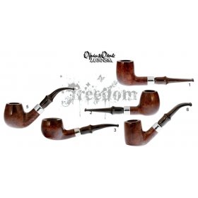Pipa Opus One Freedom Cumberland Lubinski A3636