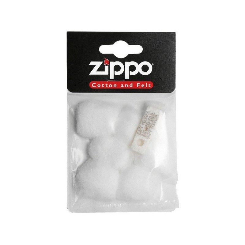 Rezerva Bumbac Bricheta Zippo 122110