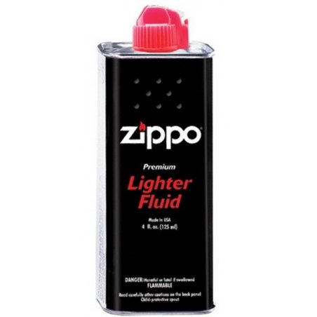 Benzina Brichete Zippo 3141EX