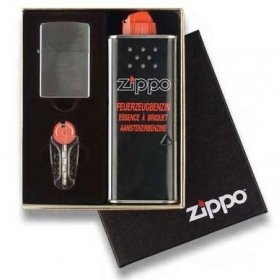Set Cadou Zippo 50R