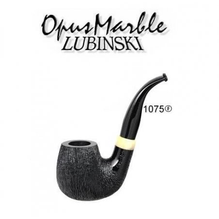 Pipa Opus Marble Carved Lubinski A3411075