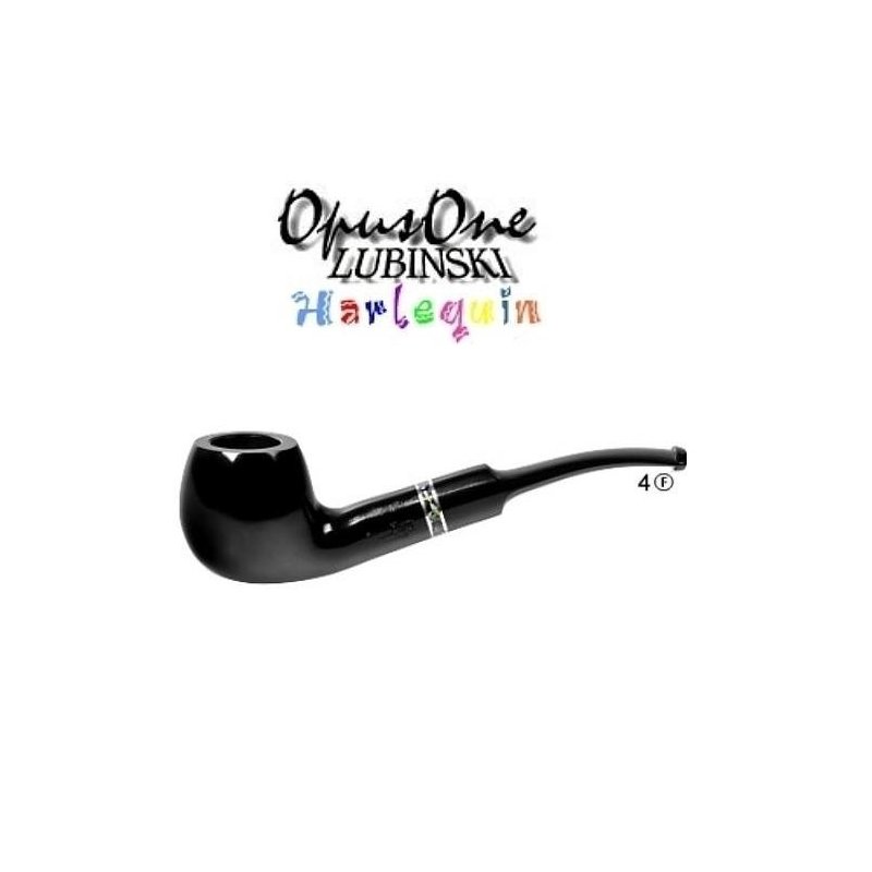 Pipa Opus One Harlequin Lubinski A3474
