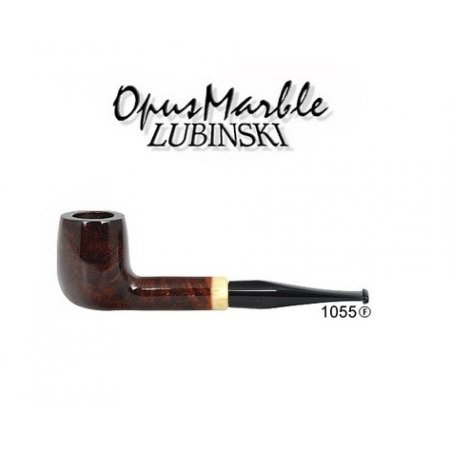 Pipa Opus Marble Smooth Lubinski A3401055