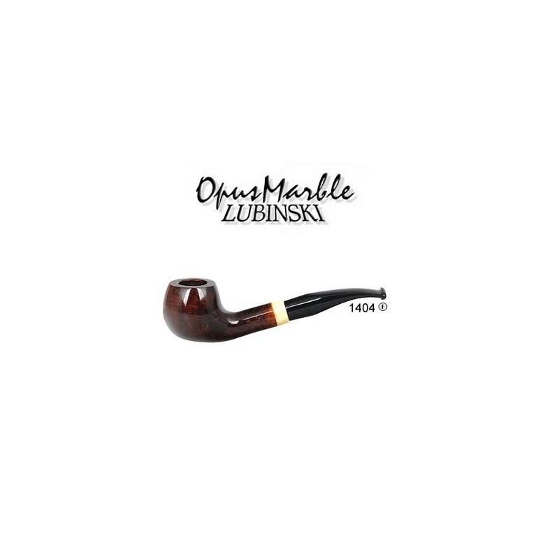 Pipa Opus Marble Smooth Lubinski A3401404