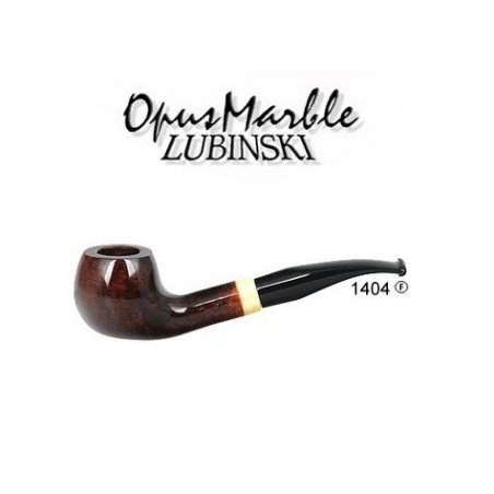 Pipa Opus Marble Smooth Lubinski A3401404
