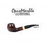 Pipa Opus Marble Smooth Lubinski A3401404