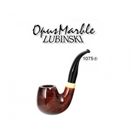 Pipa Opus Marble Smooth Lubinski A3401075