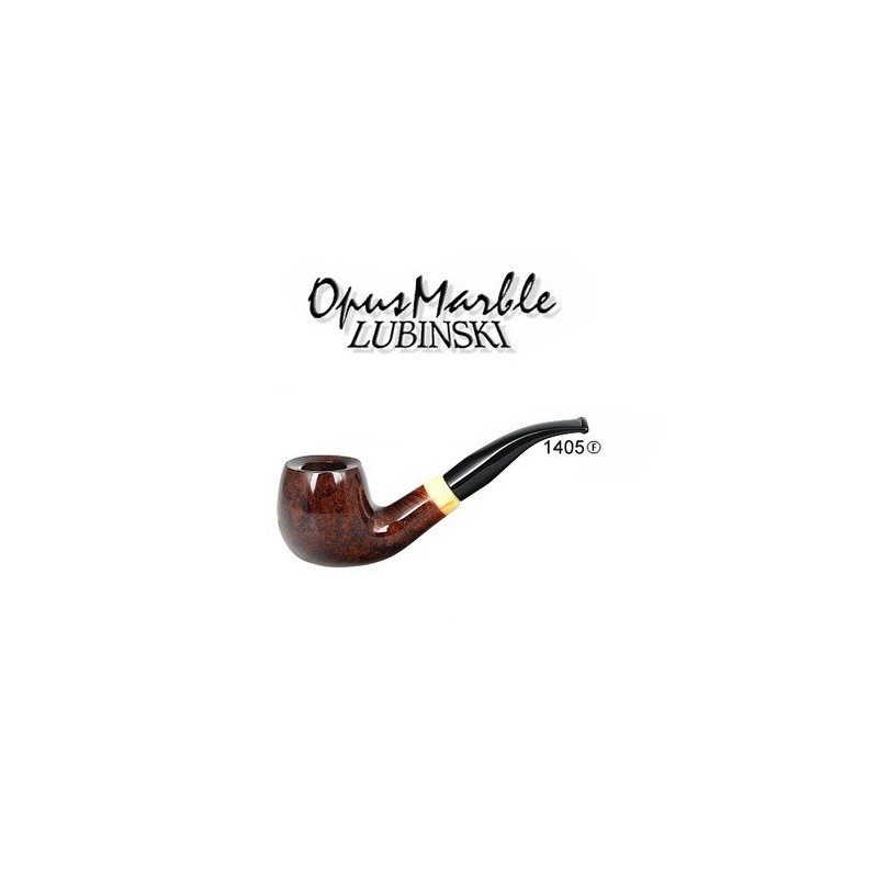 Pipa Opus Marble Smooth Lubinski A3401405