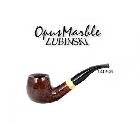 Pipa Opus Marble Smooth Lubinski A3401405