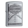 Bricheta Harley Davidson 20229 American Legend