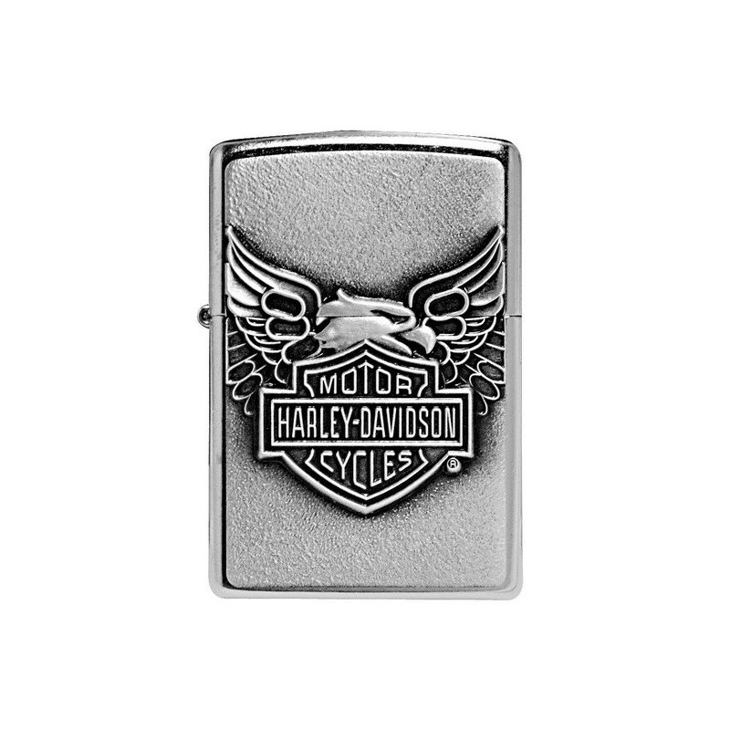 Bricheta Harley Davidson 20230 Iron Eagle
