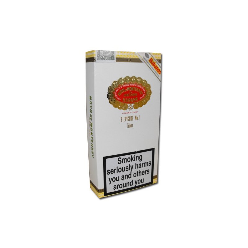 Trabucuri Hoyo de Monterrey Epicure No 1 