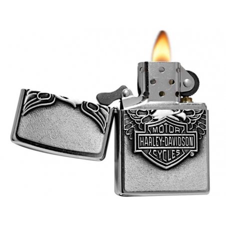 Bricheta Harley Davidson 20230 Iron Eagle