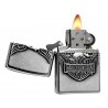 Bricheta Harley Davidson 20230 Iron Eagle