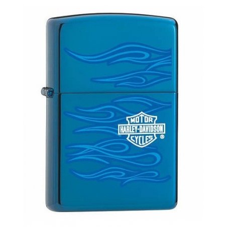 Bricheta Harley Davidson 20711 Ghost