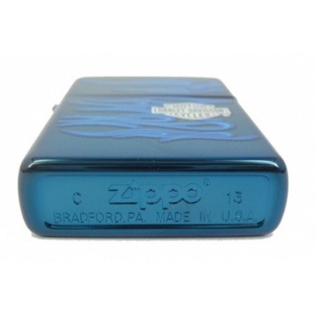 Bricheta Harley Davidson 20711 Ghost