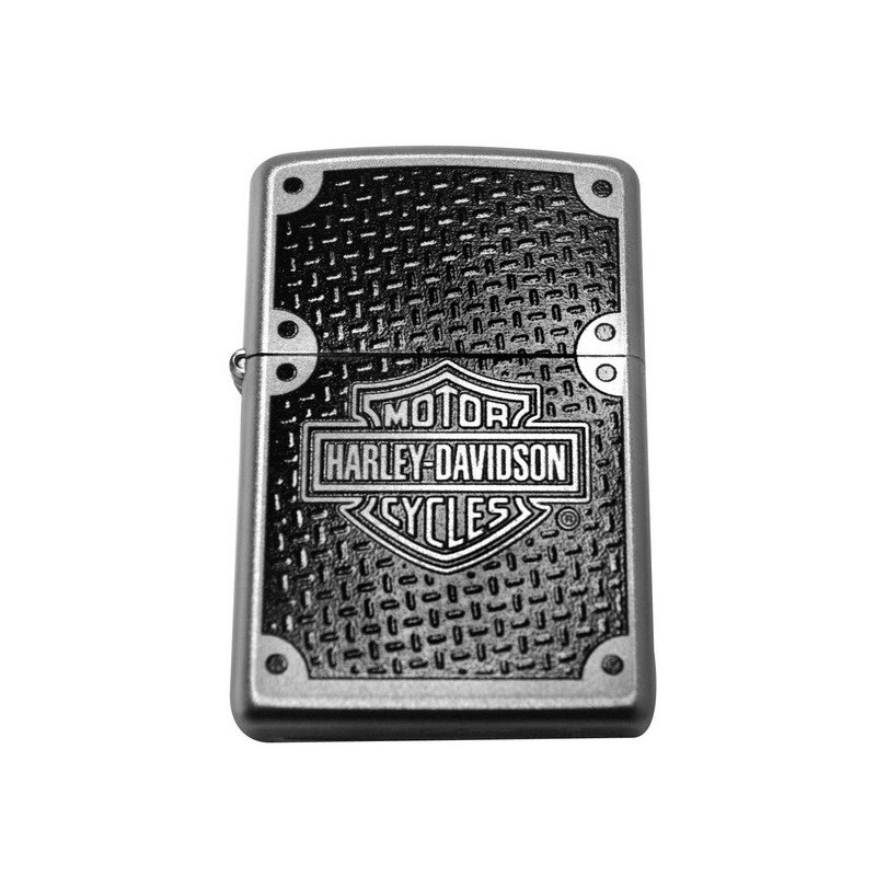 Bricheta Harley Davidson 24025 Carbon Fiber