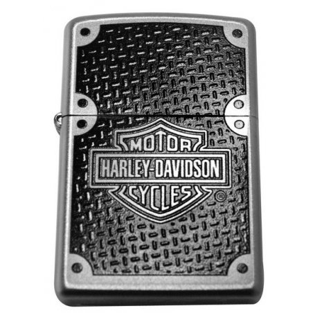 Bricheta Harley Davidson 24025 Carbon Fiber