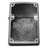 Bricheta Harley Davidson 24025 Carbon Fiber