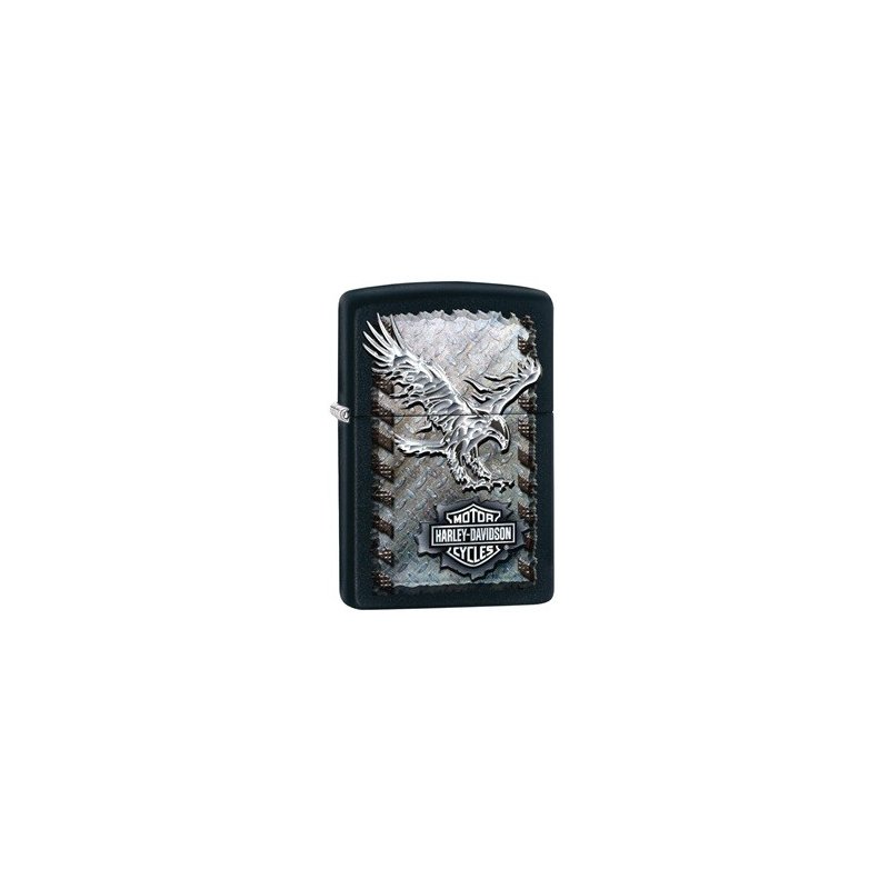 Bricheta Harley Davidson 28485 Iron Eagle