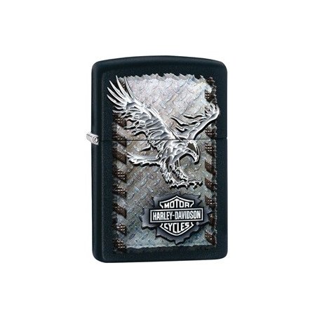 Bricheta Harley Davidson 28485 Iron Eagle