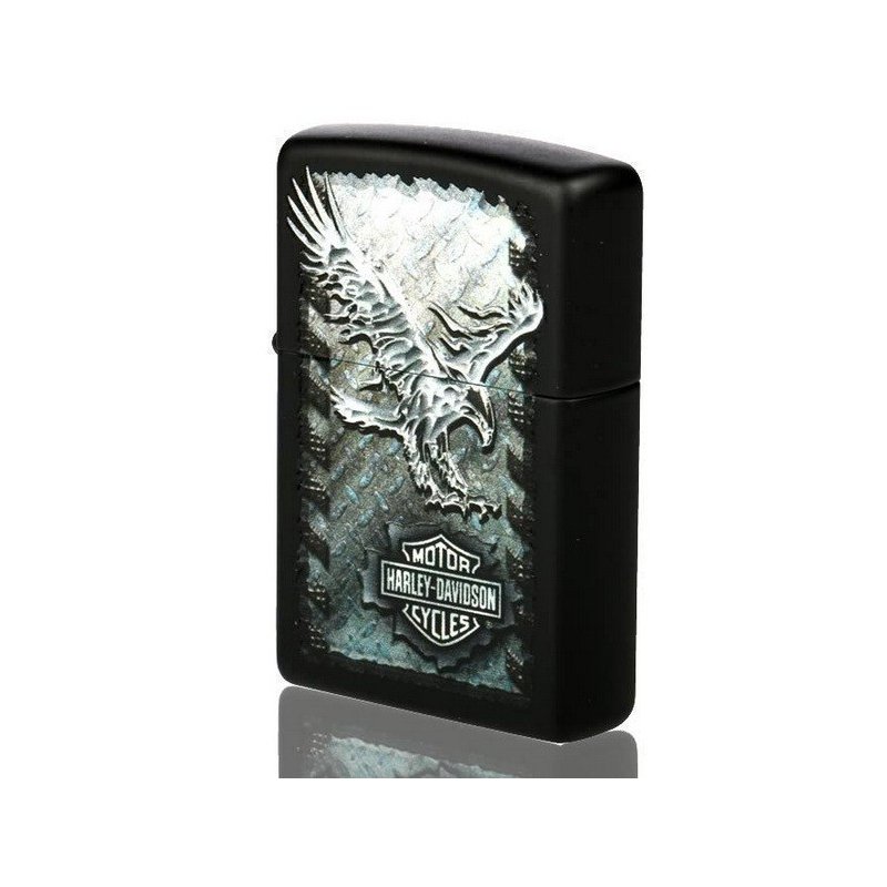 Bricheta Harley Davidson 28485 Iron Eagle