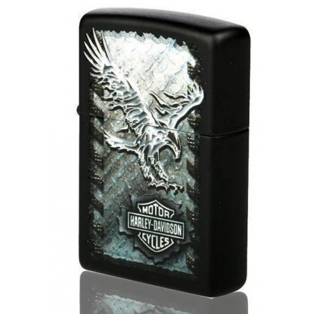 Bricheta Harley Davidson 28485 Iron Eagle