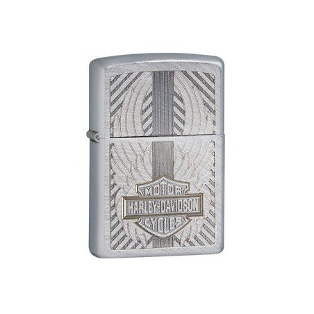 Bricheta Harley Davidson 28486 Arch HD