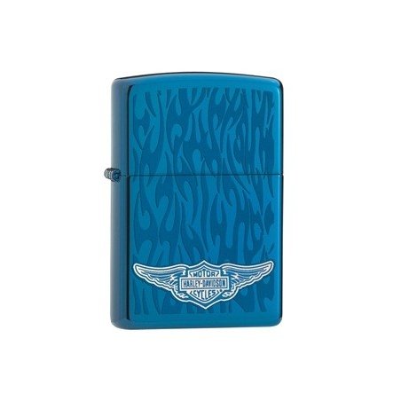 Bricheta Harley Davidson 28687 Ghost
