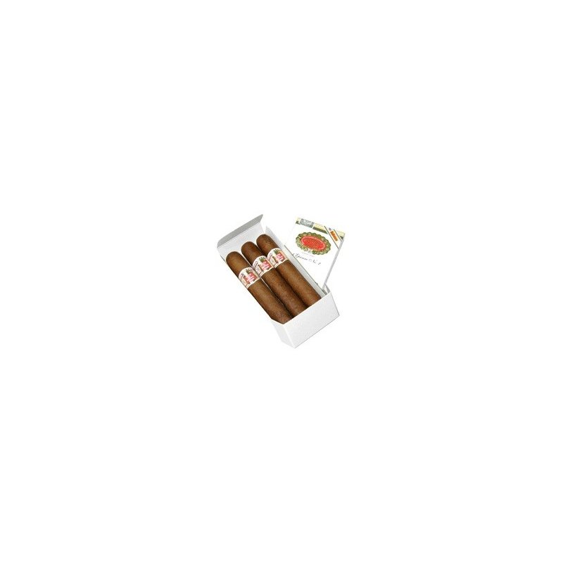 Trabucuri Hoyo de Monterrey Epicure No 1 