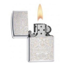 Bricheta Harley Davidson 28229 Skull