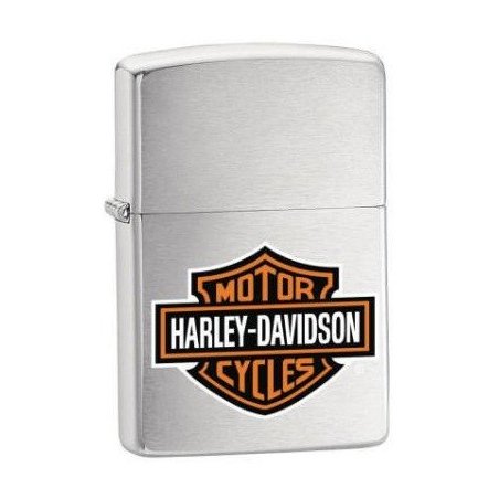 Bricheta Harley Davidson 200HDH252 Logo