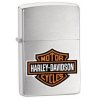 Bricheta Harley Davidson 200HDH252 Logo