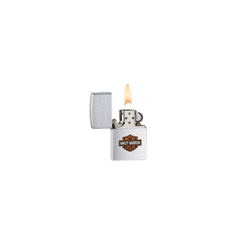Bricheta Harley Davidson 200HDH252 Logo