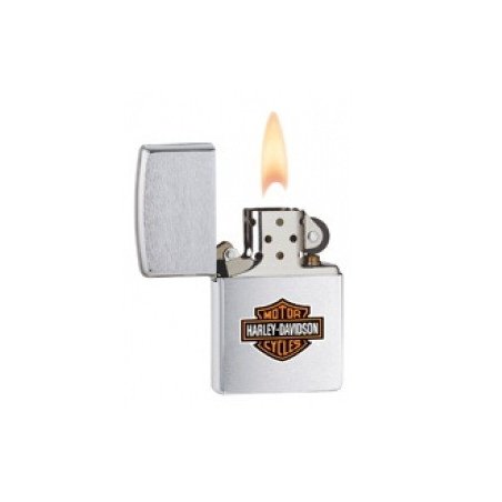 Bricheta Harley Davidson 200HDH252 Logo
