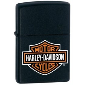 Bricheta Harley Davidson 218HDH252 Logo