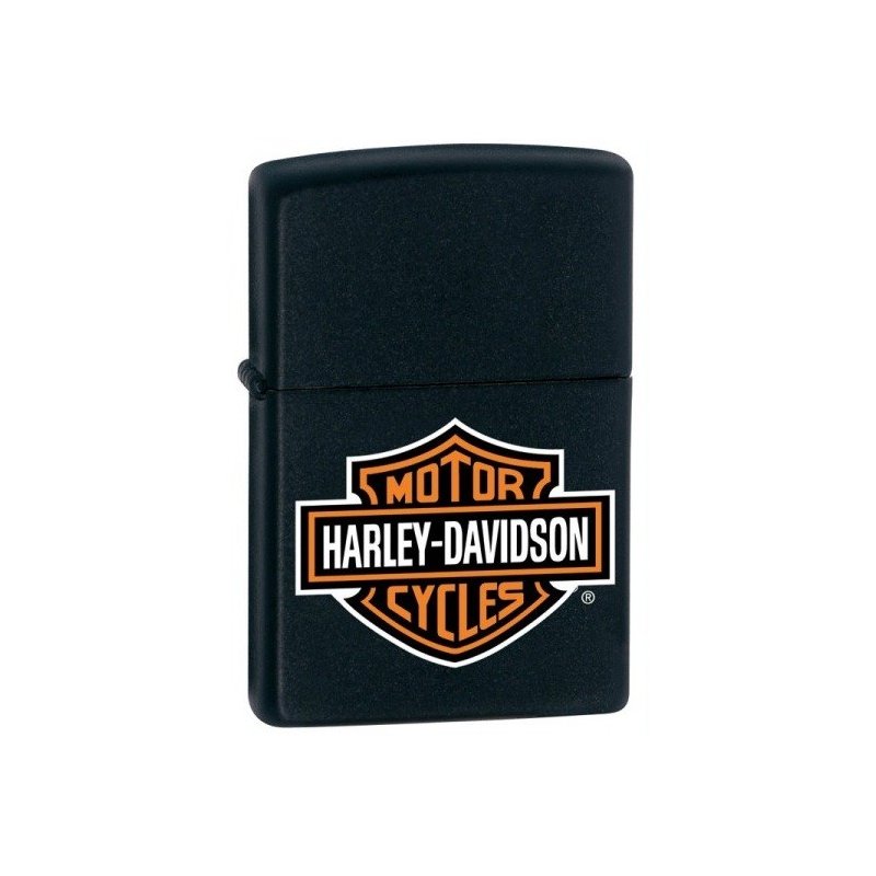 Bricheta Harley Davidson 218HDH252 Logo